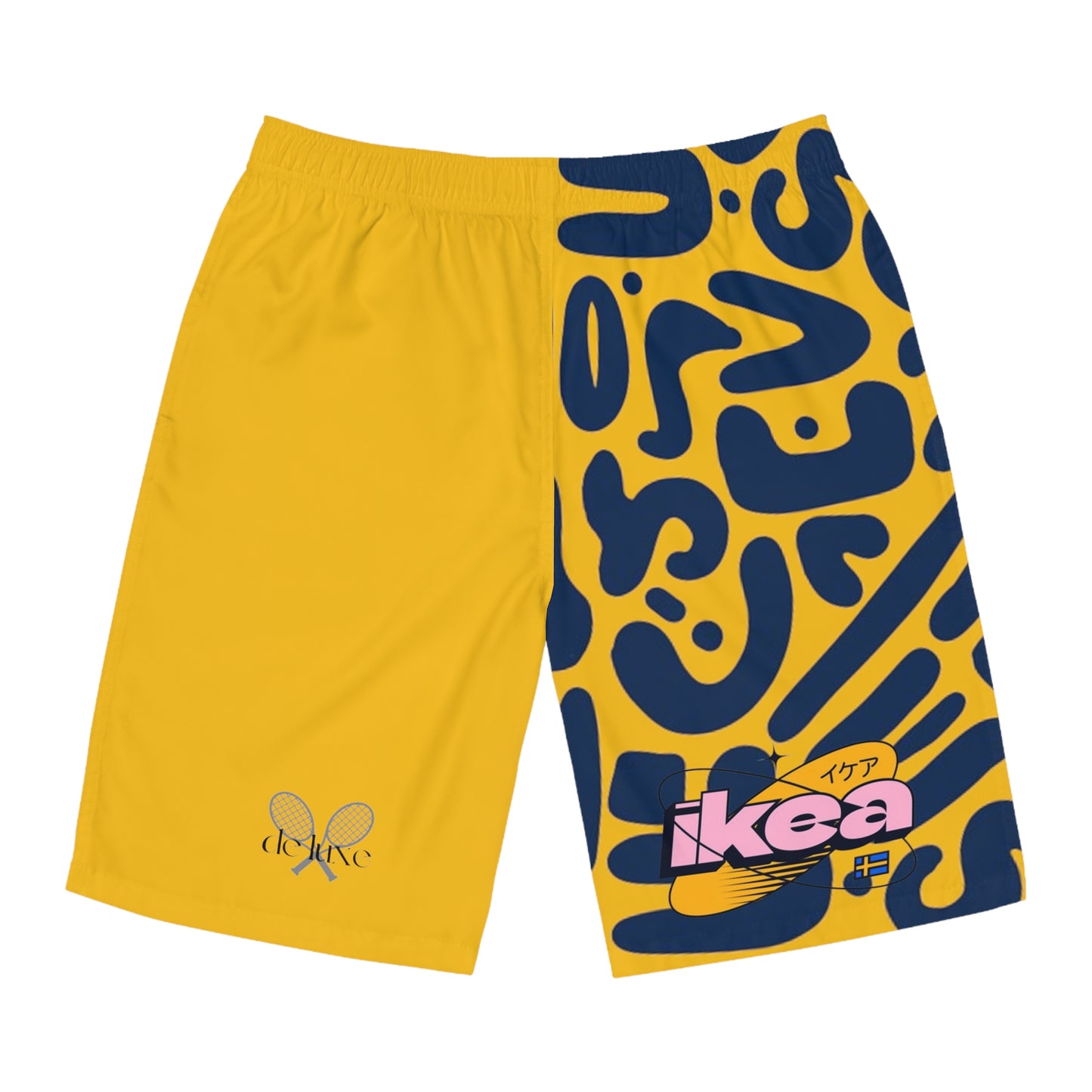 Tennis IKEA Shorts