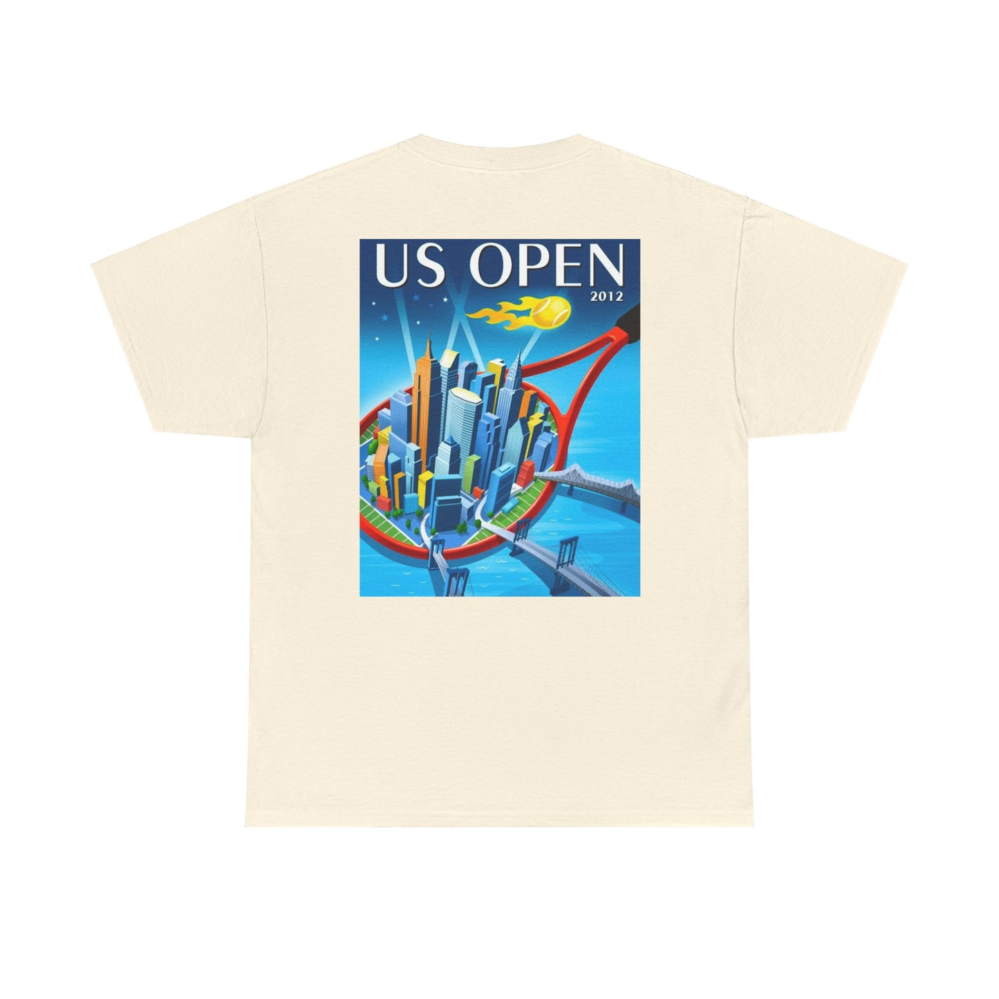 US Open T-shirt