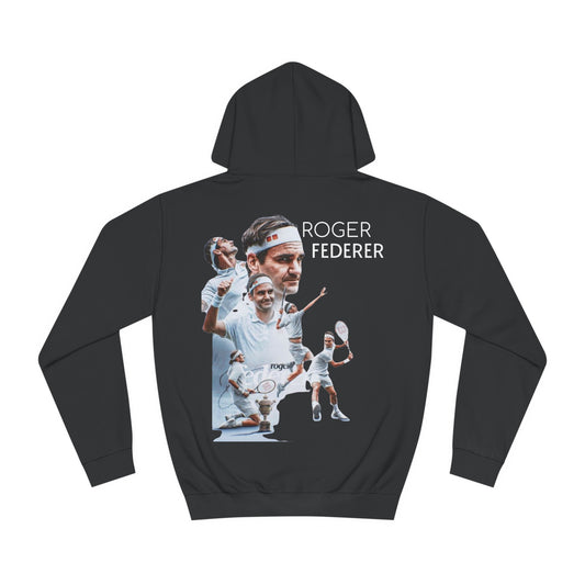 Federer Hoodie