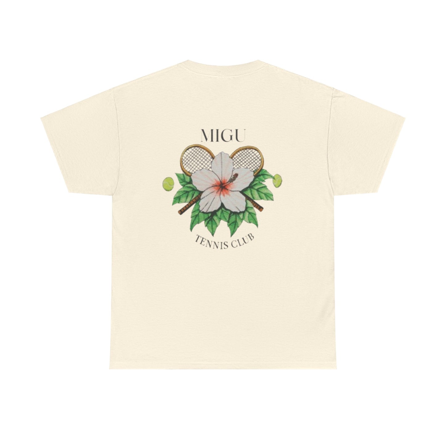 MIGU Tee