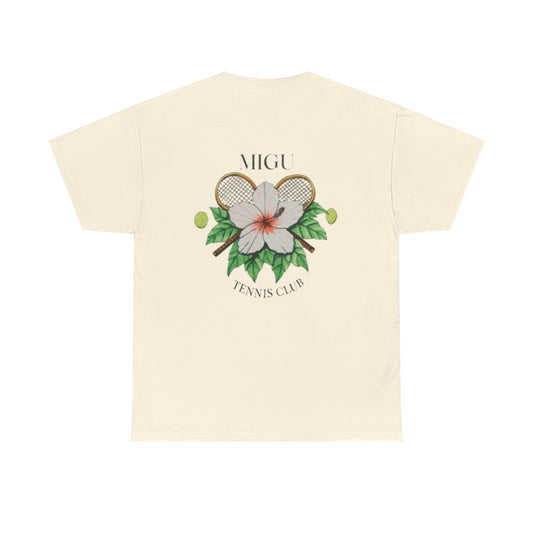 MIGU Tee