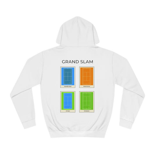 Grand Slam Hoodie