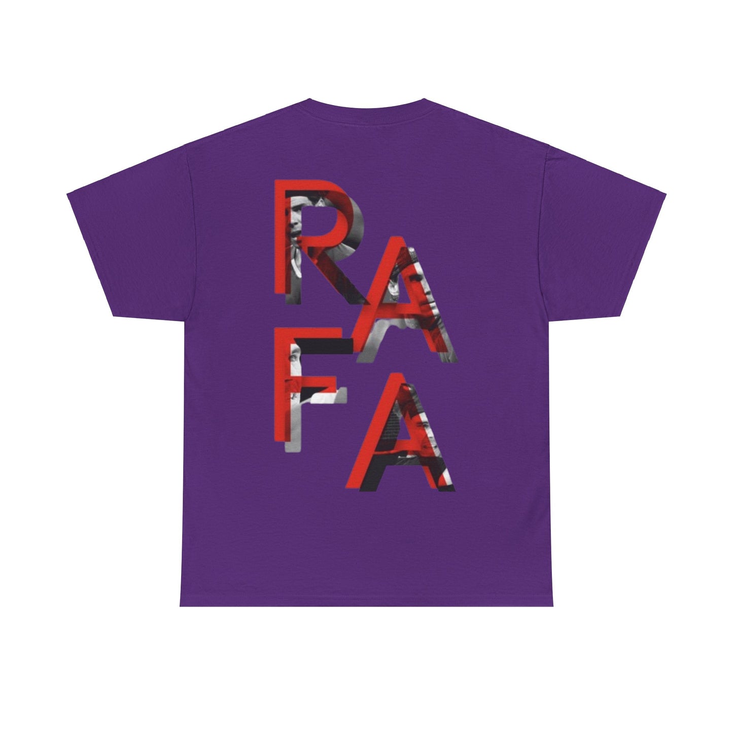 RAFA T-shirt