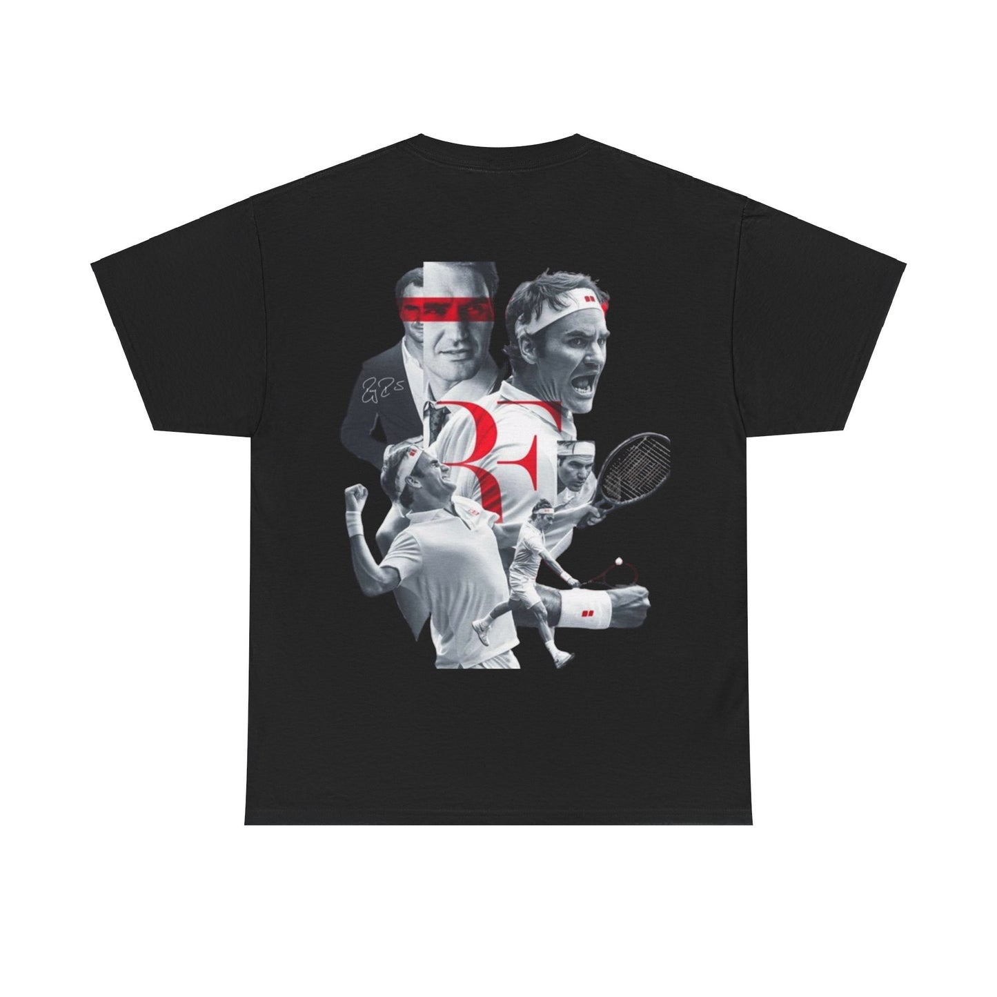 Federer T-shirt