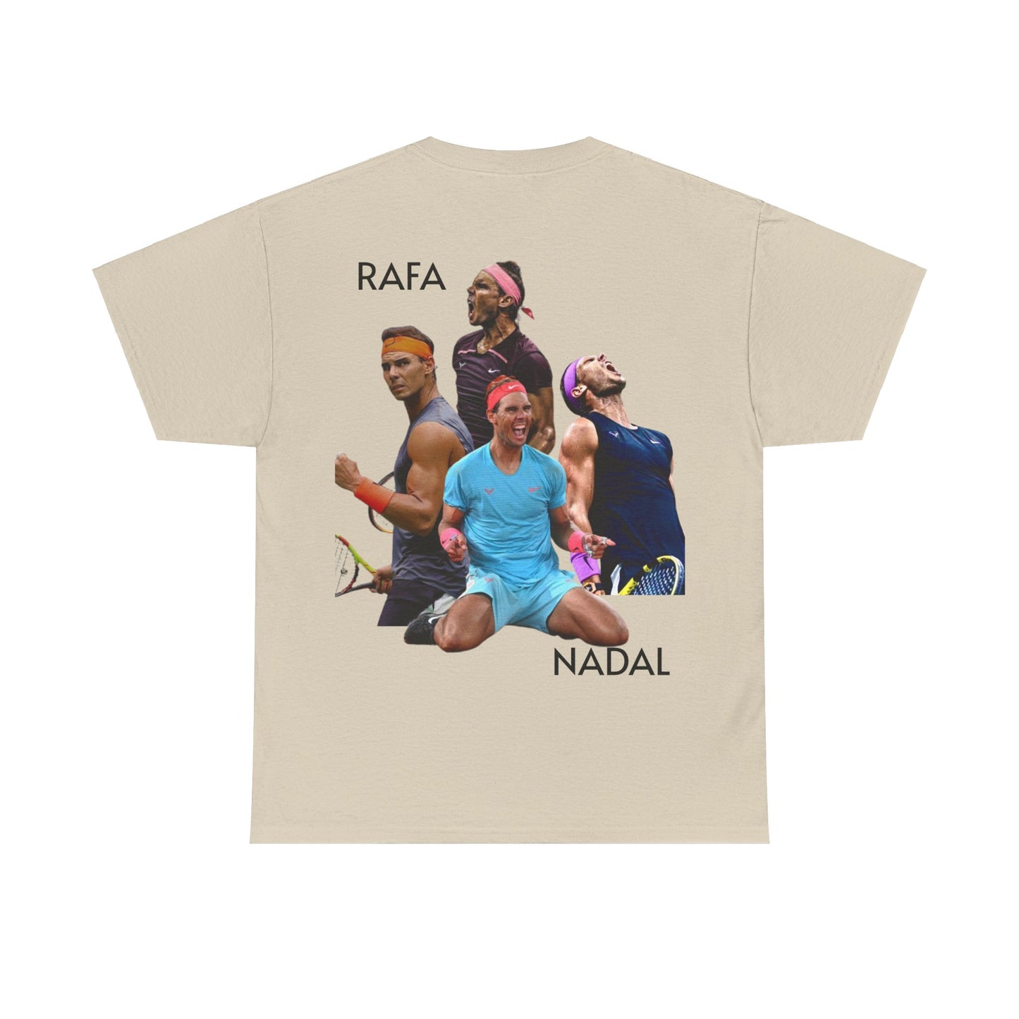 Nadal T-shirt