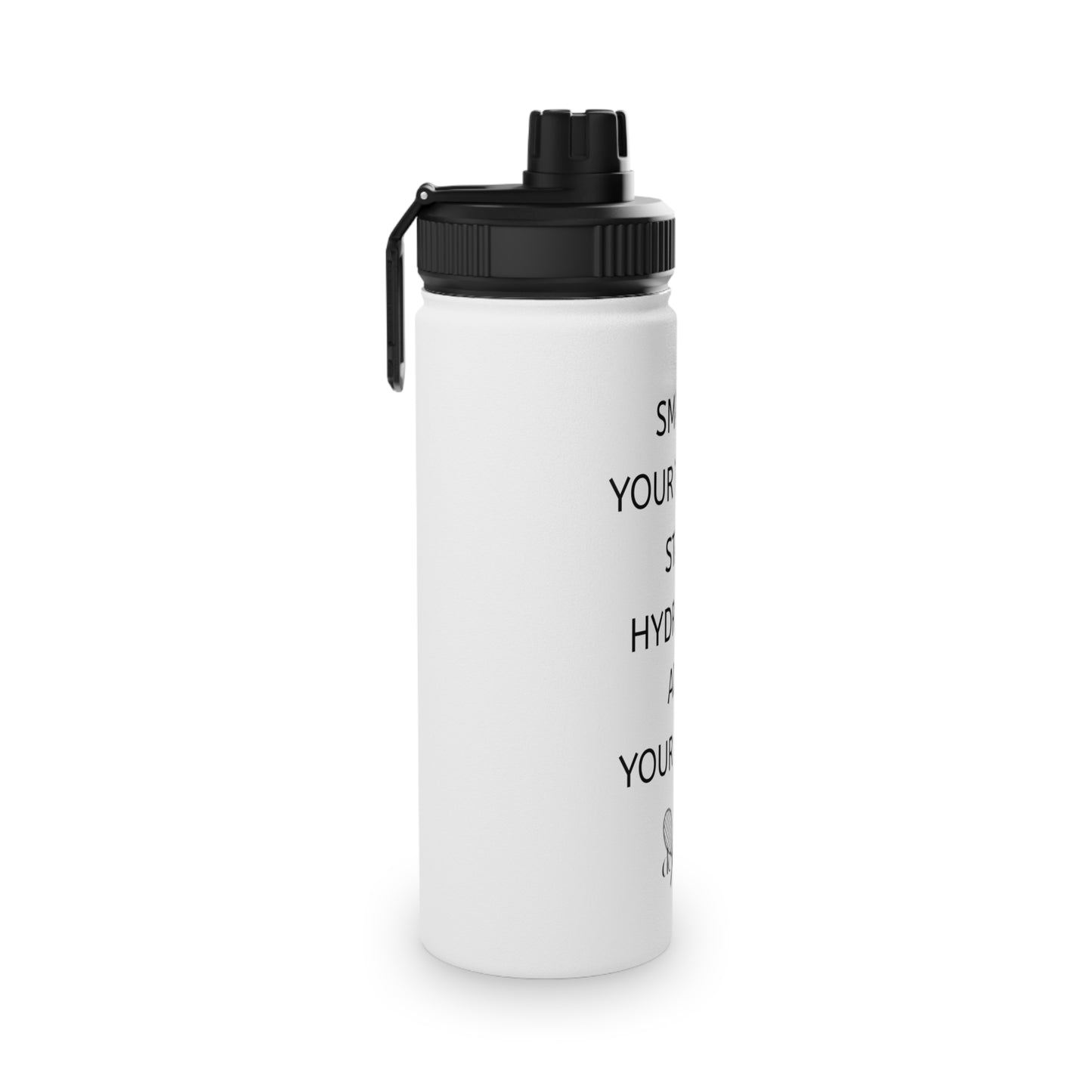 Water Bottle