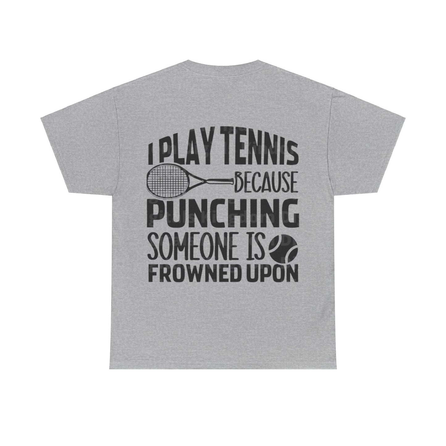 Tennis T-shirt