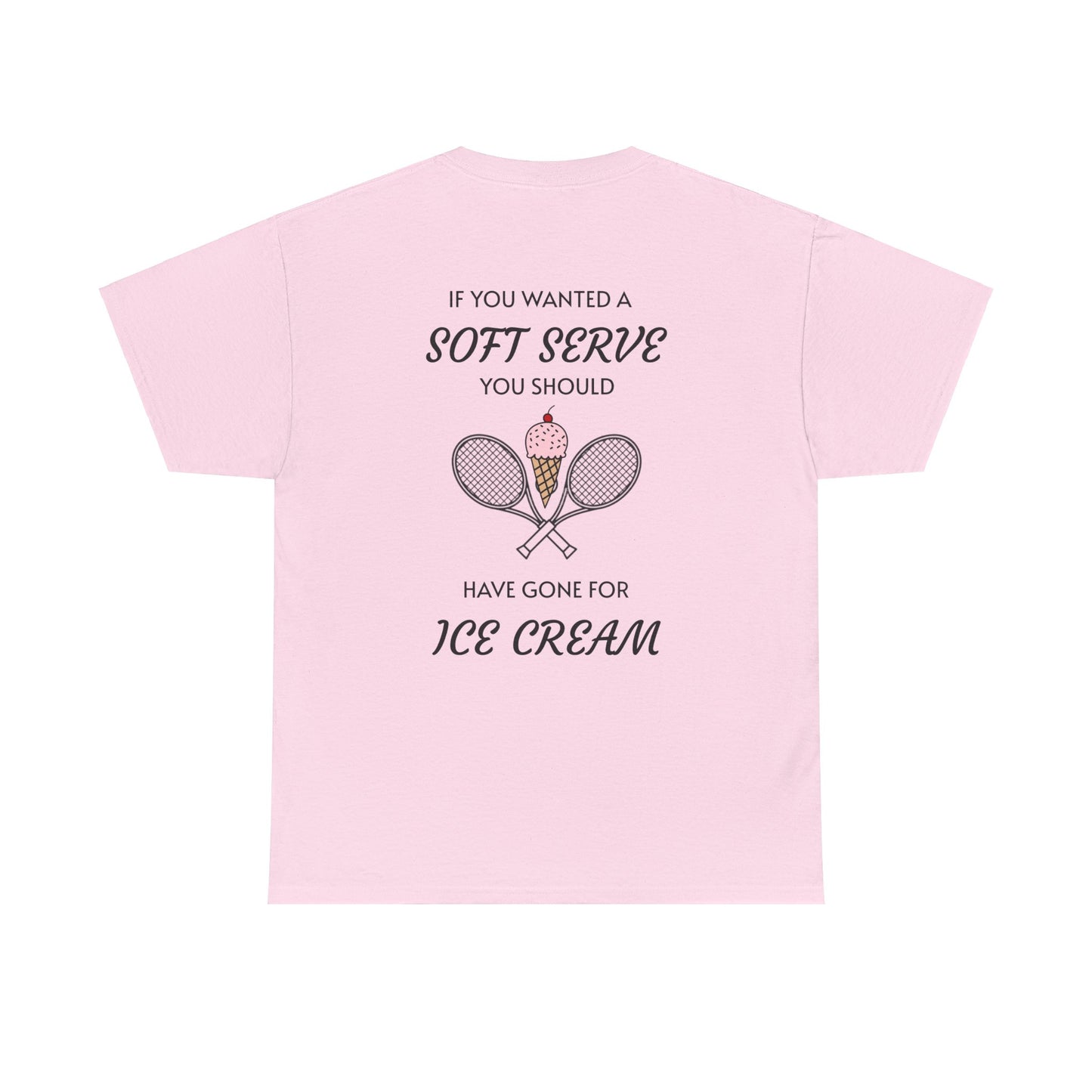 Ice Cream T-Shirt