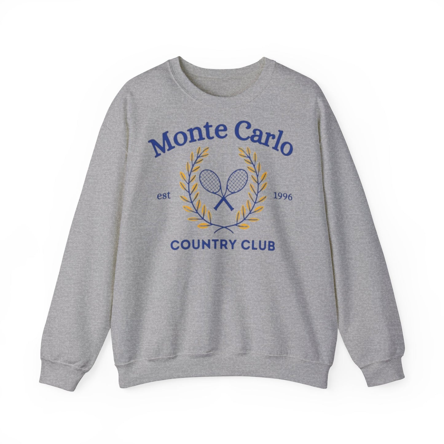 Monte Carlo Sweatshirt