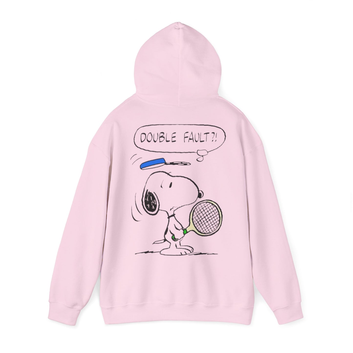 Snoppy Hoodie