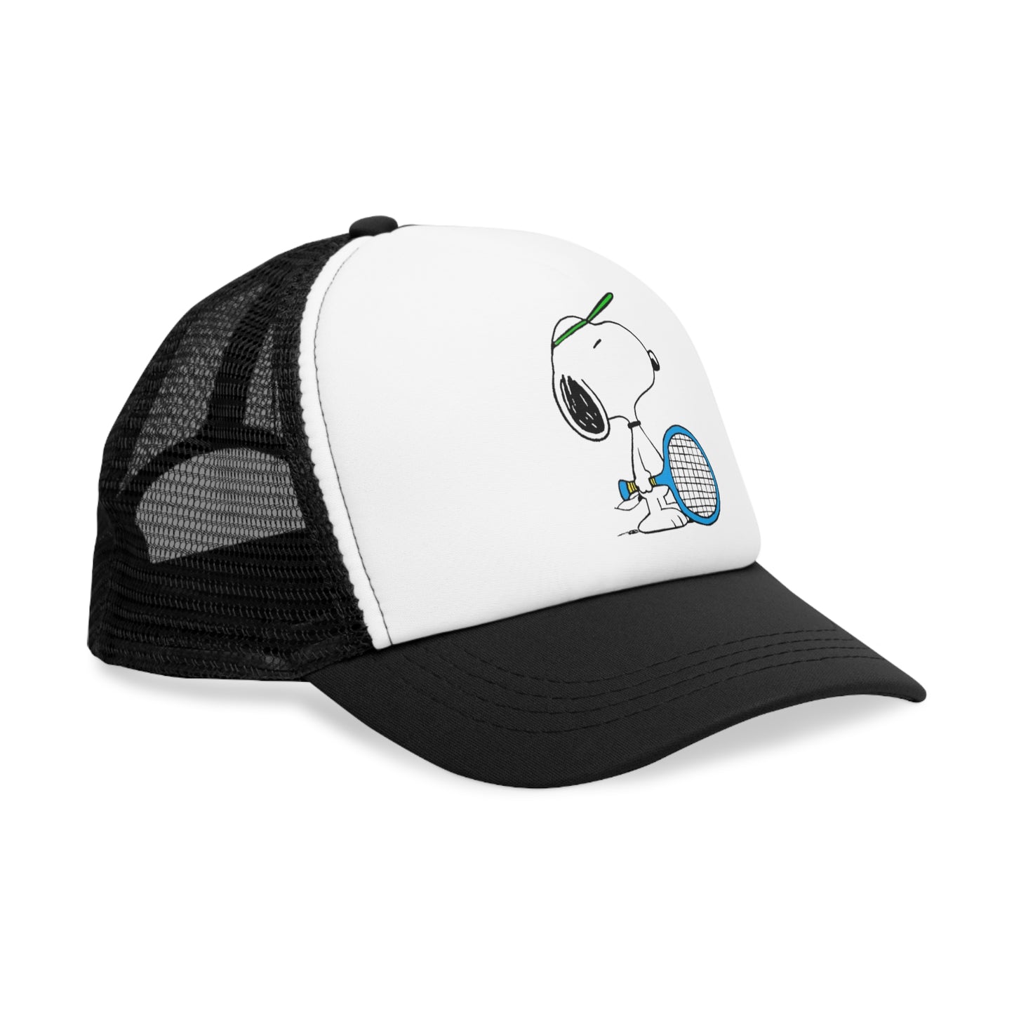 Snoppy Tennis Cap