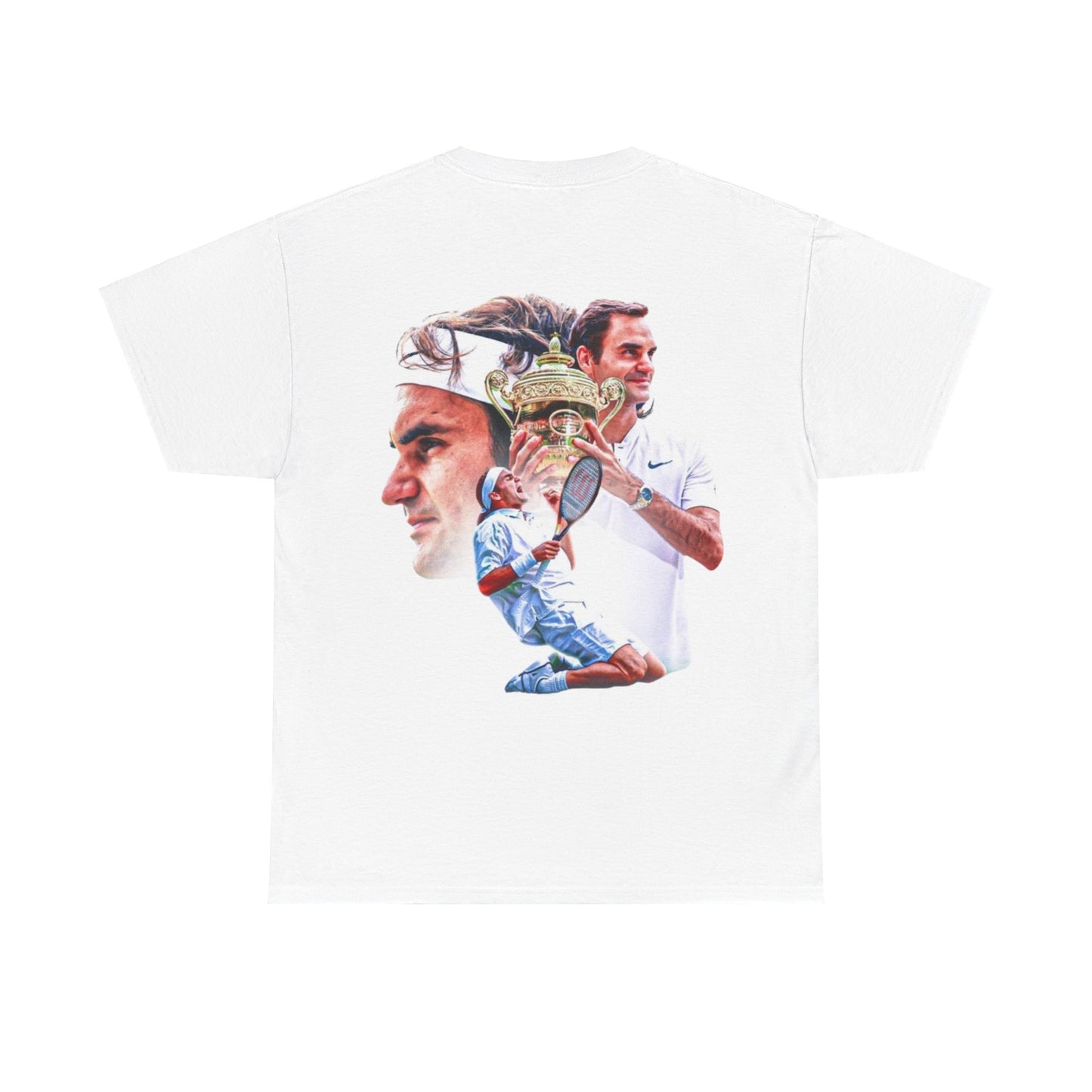 Roger Federer T-shirt