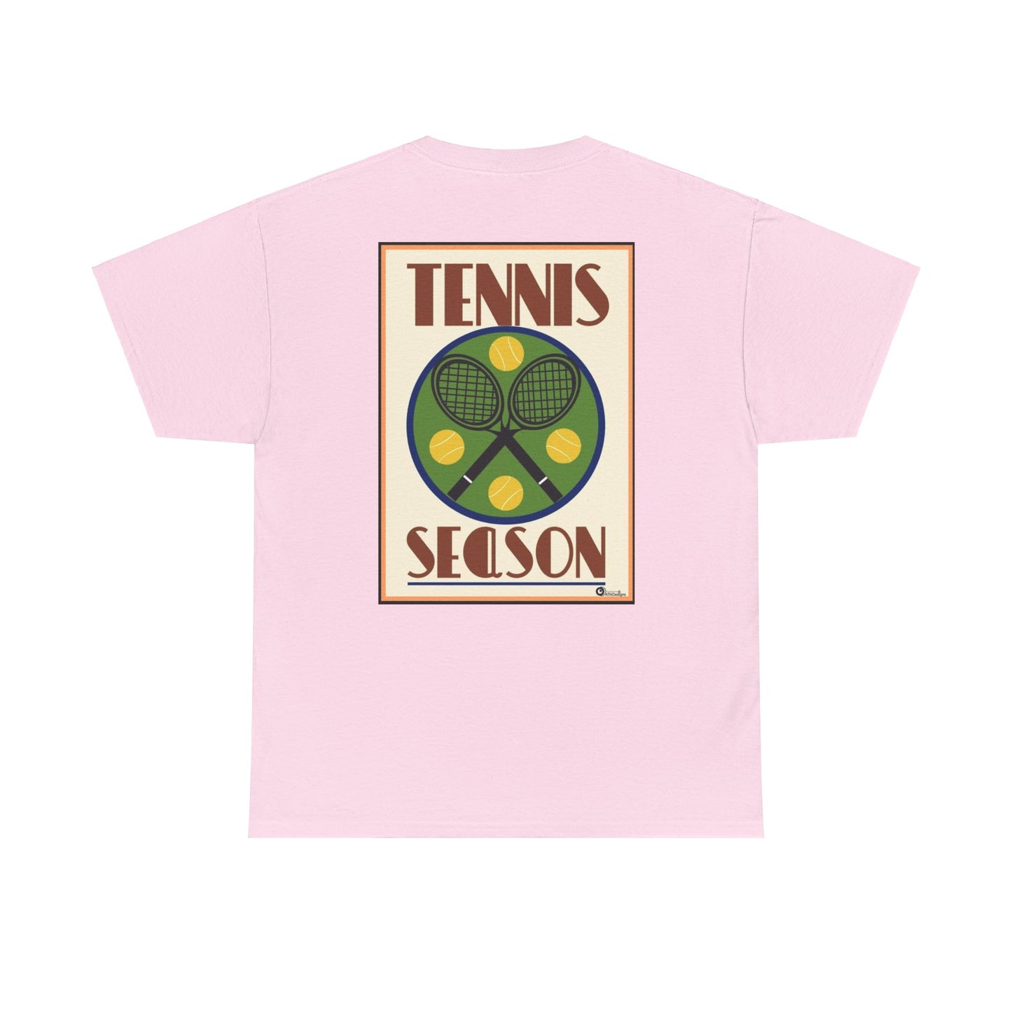 Tennis Seson T-shirt