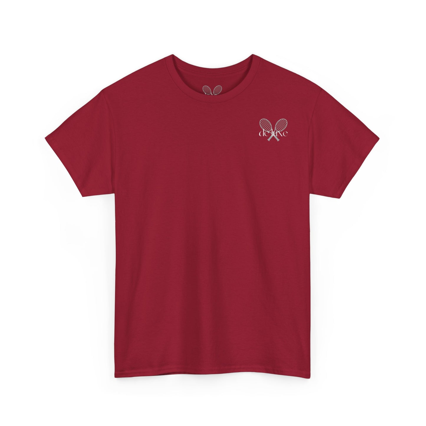 Cross Court T-shirt