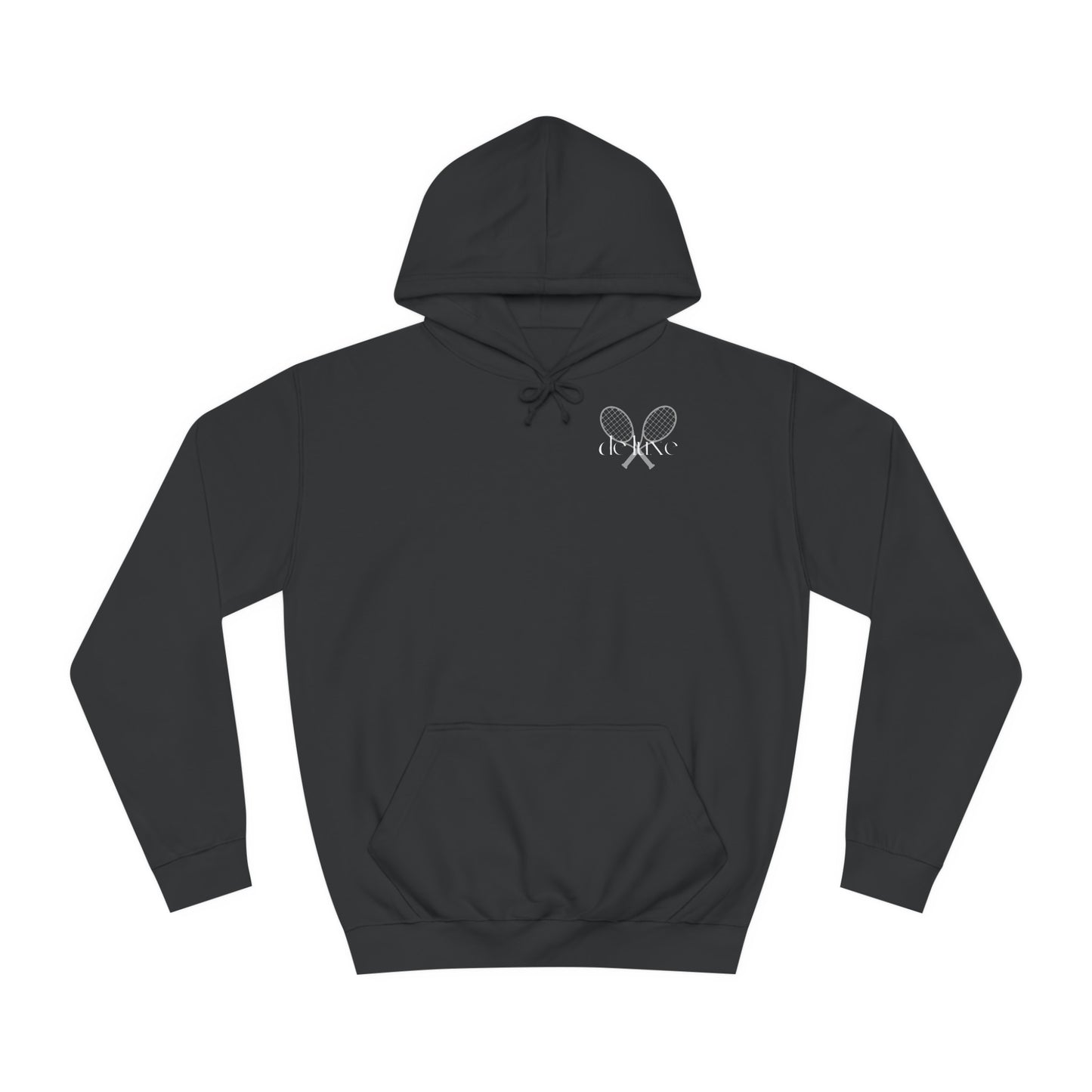 Federer Hoodie