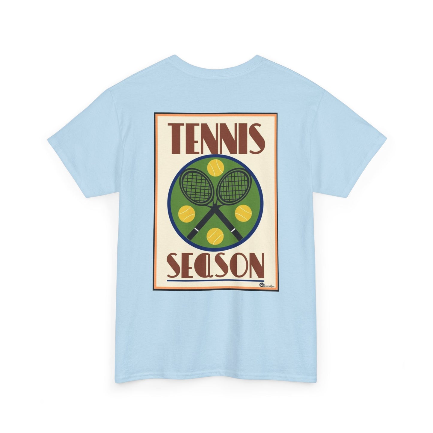 Tennis Seson T-shirt