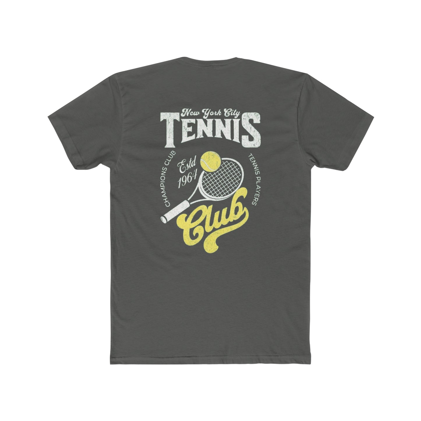 Tennis Club T-shirt