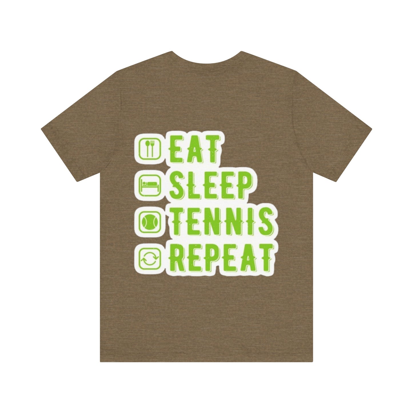 Tennis T-shirt