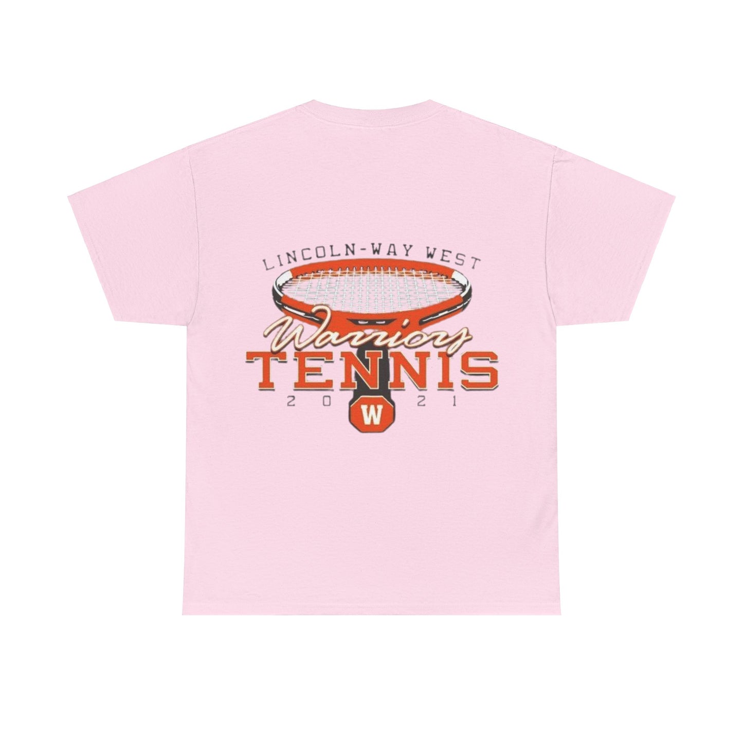 Tennis Tshirt