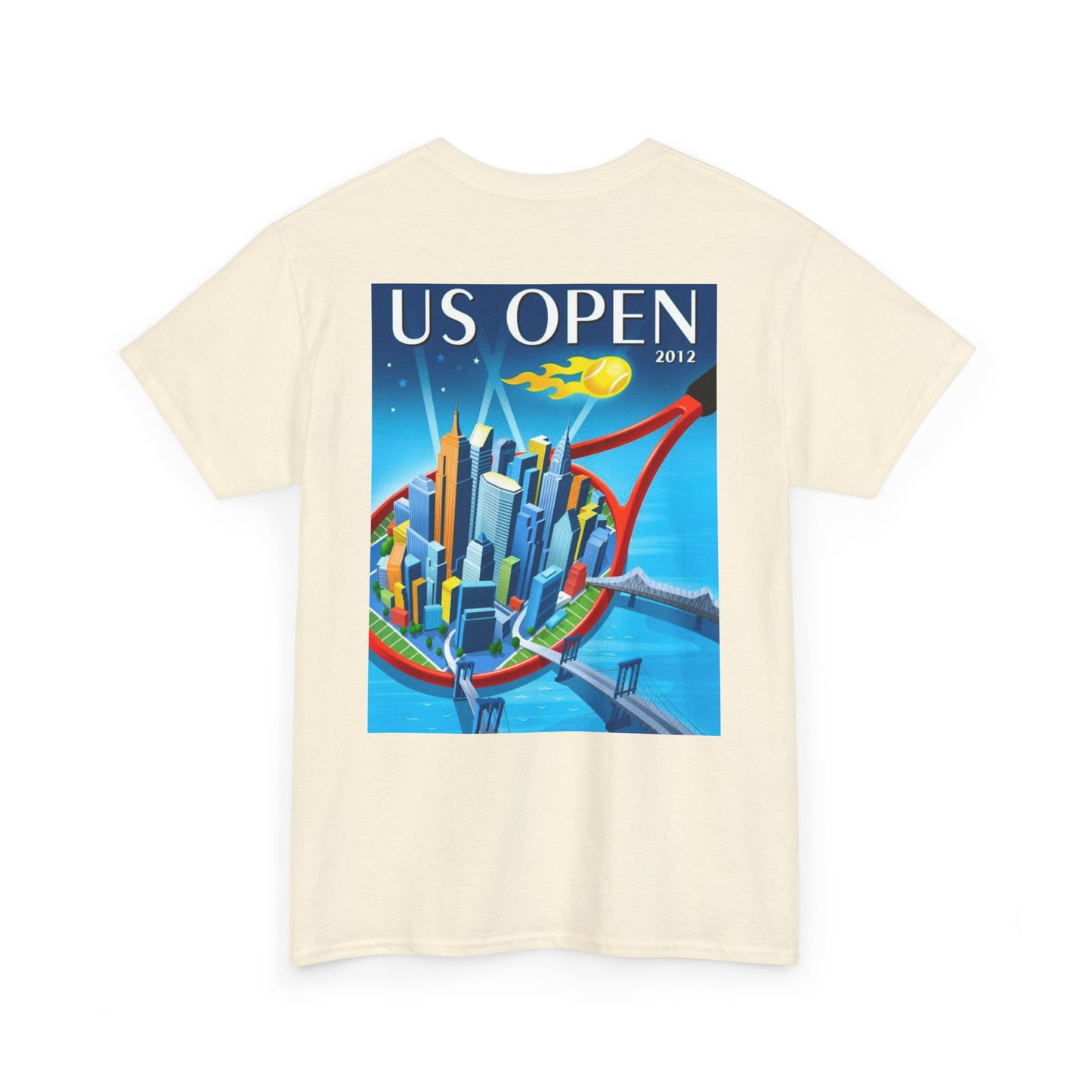 US Open T-shirt