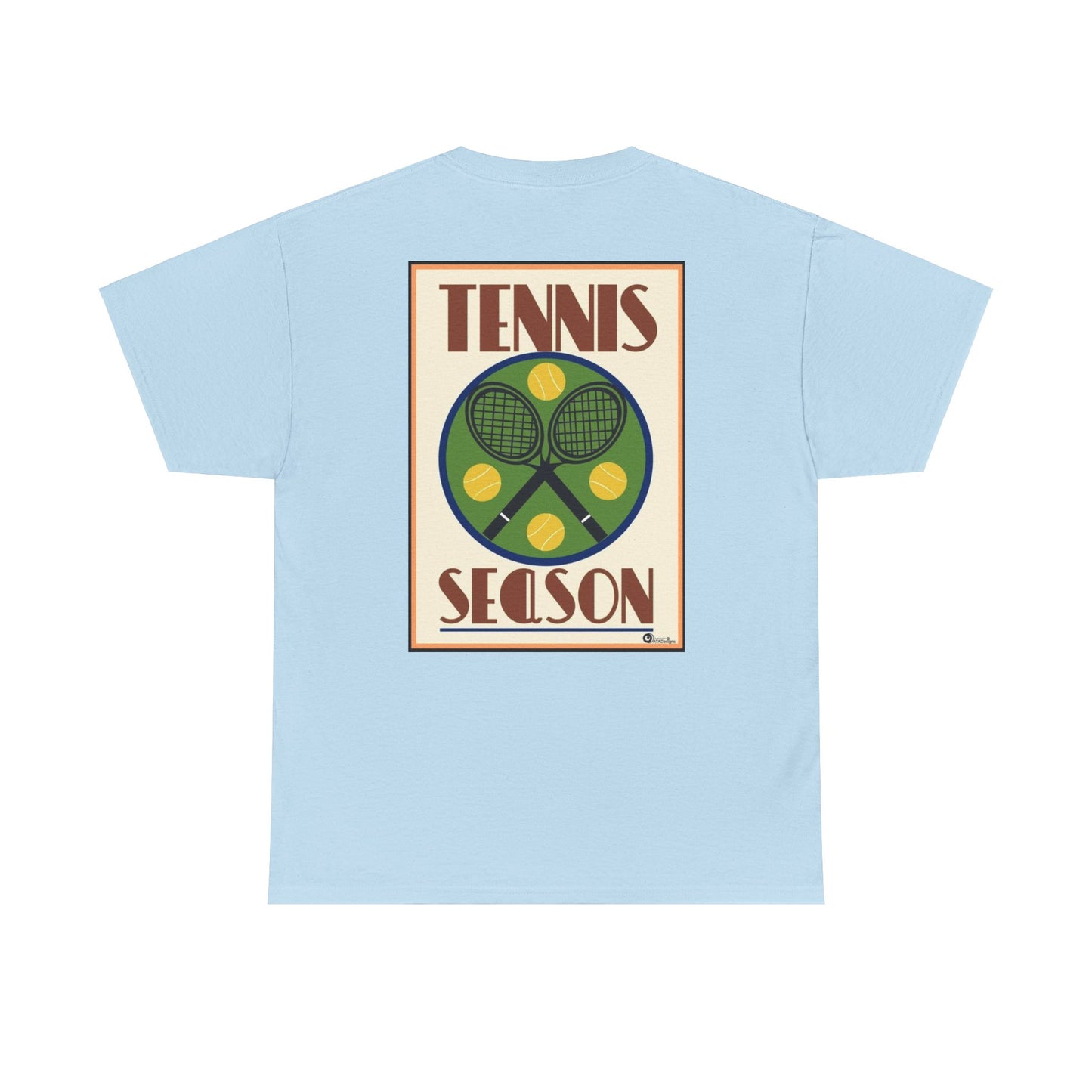 Tennis Seson T-shirt