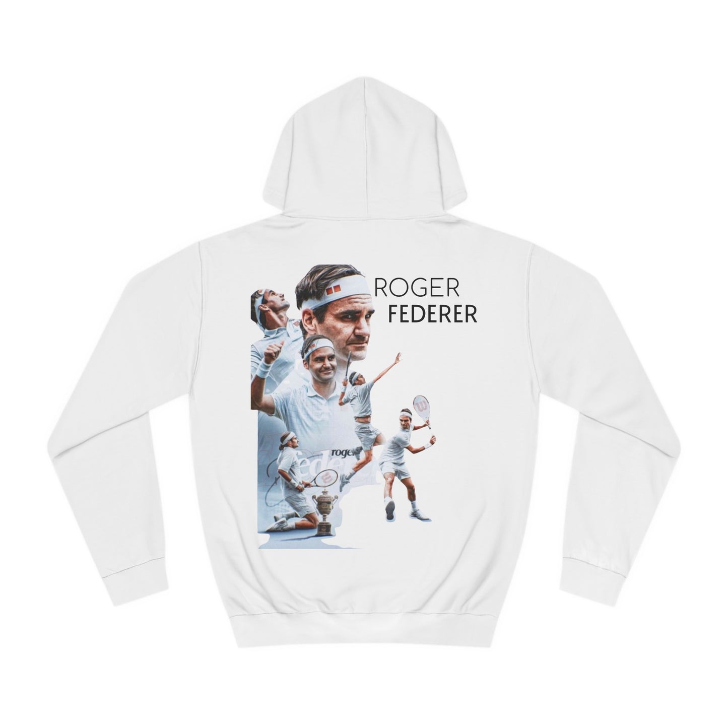 Federer Hoodie