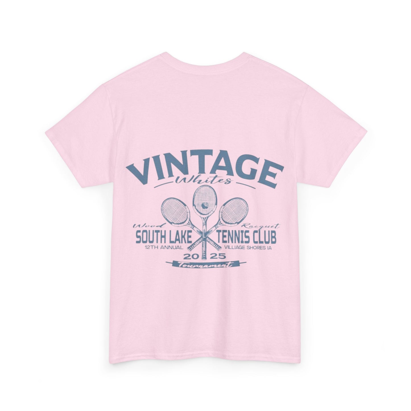 Tennis T-shirt