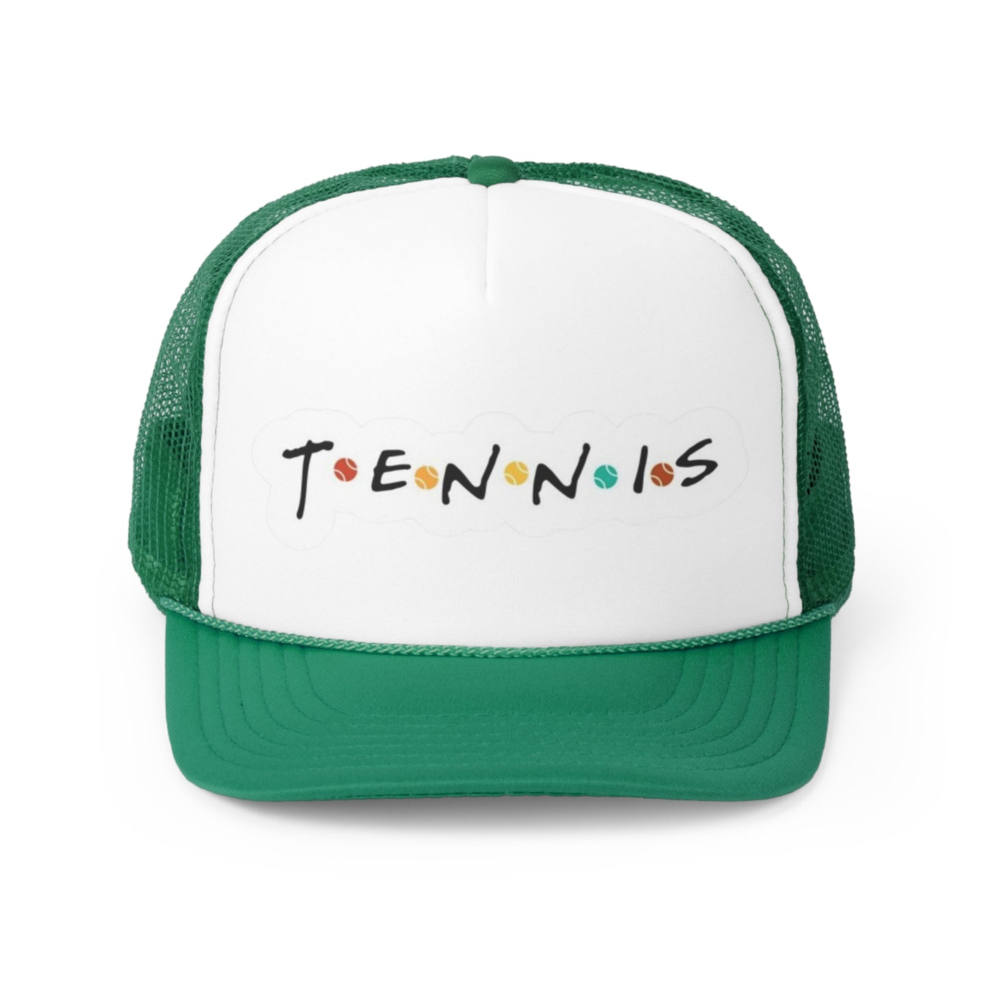 Tennis Caps