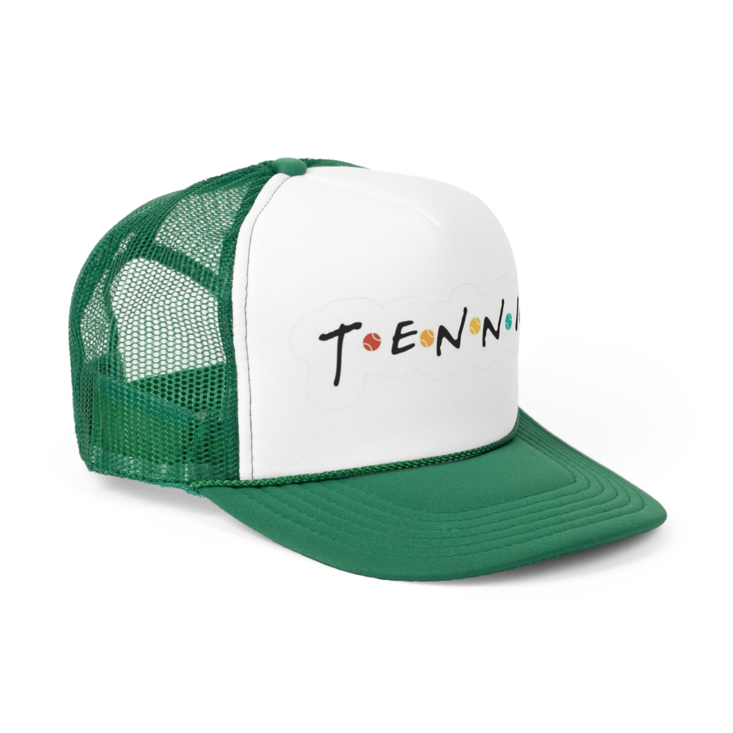 Tennis Caps