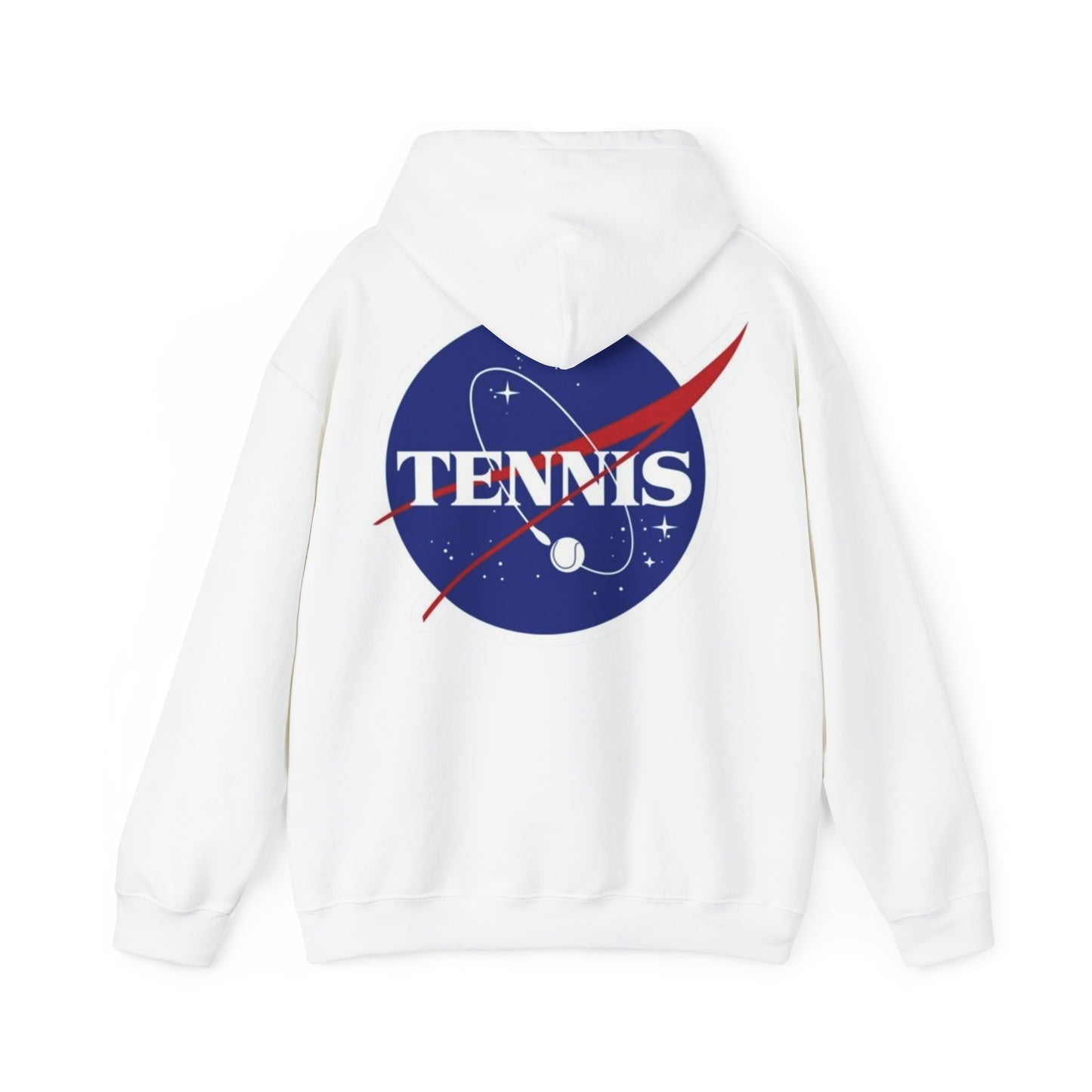 Tennis Hoodie