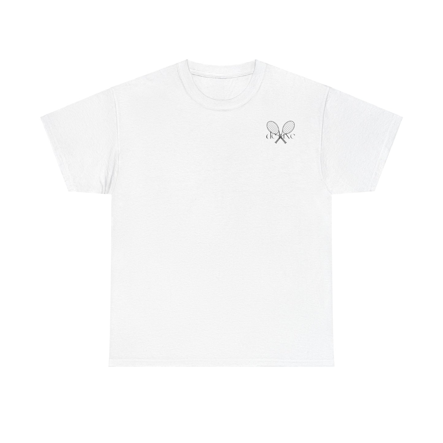 Cross Court T-shirt