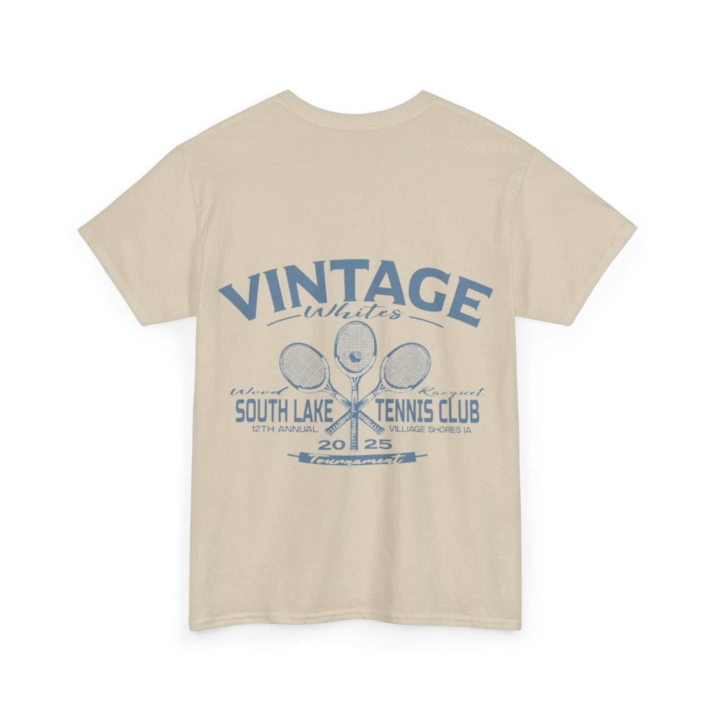 Tennis T-shirt