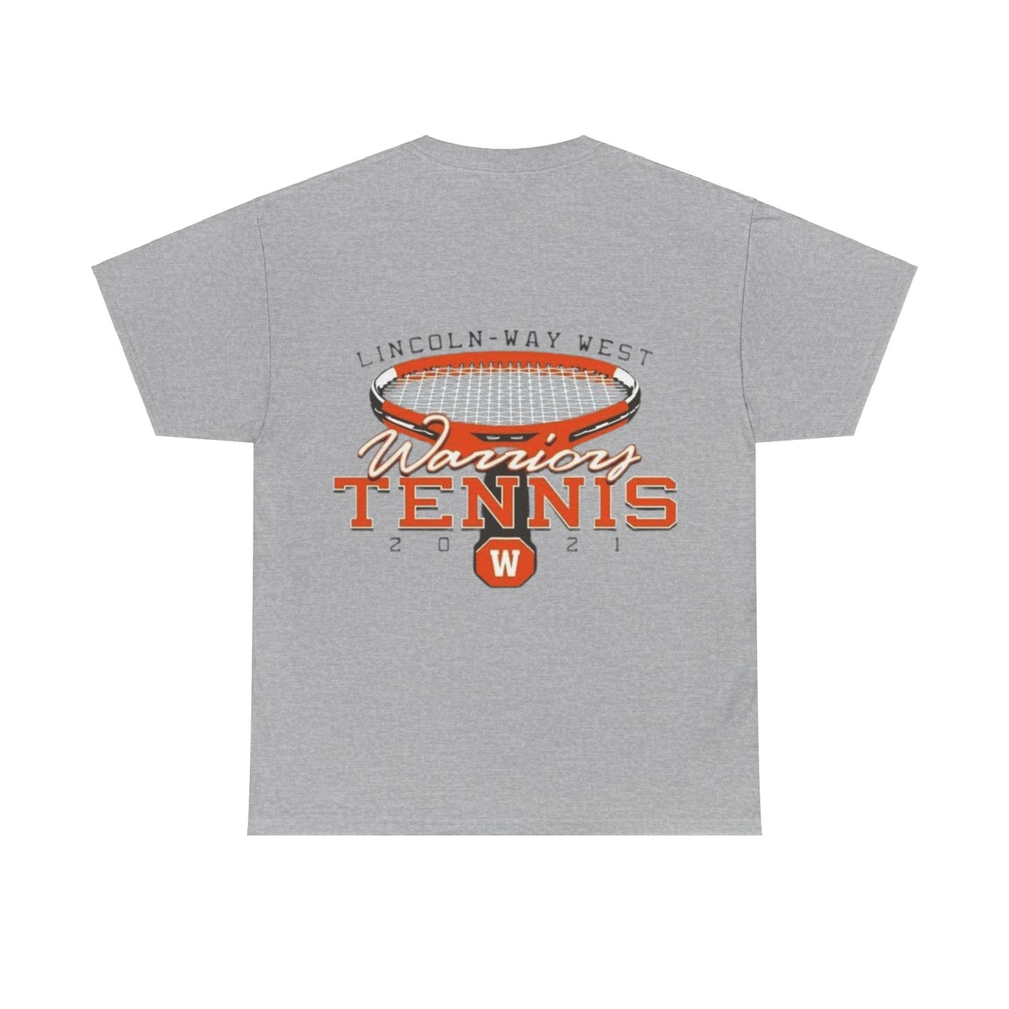 Tennis Tshirt