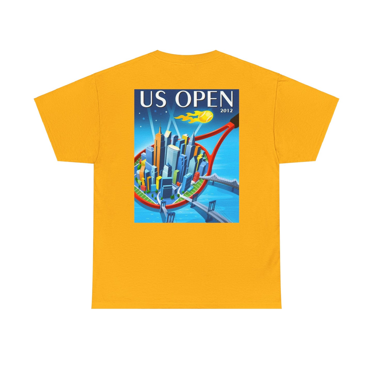 US Open T-shirt