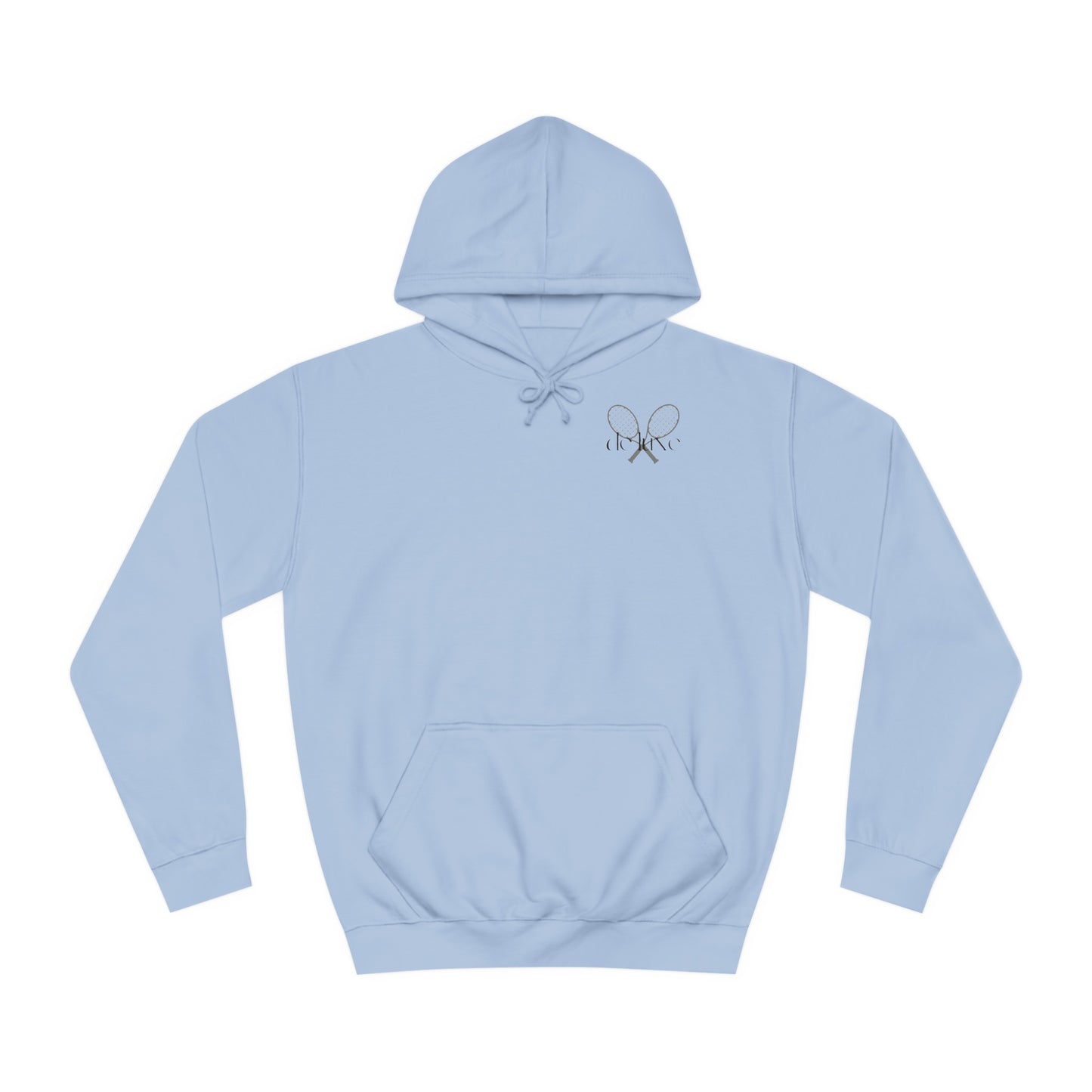 Federer Hoodie