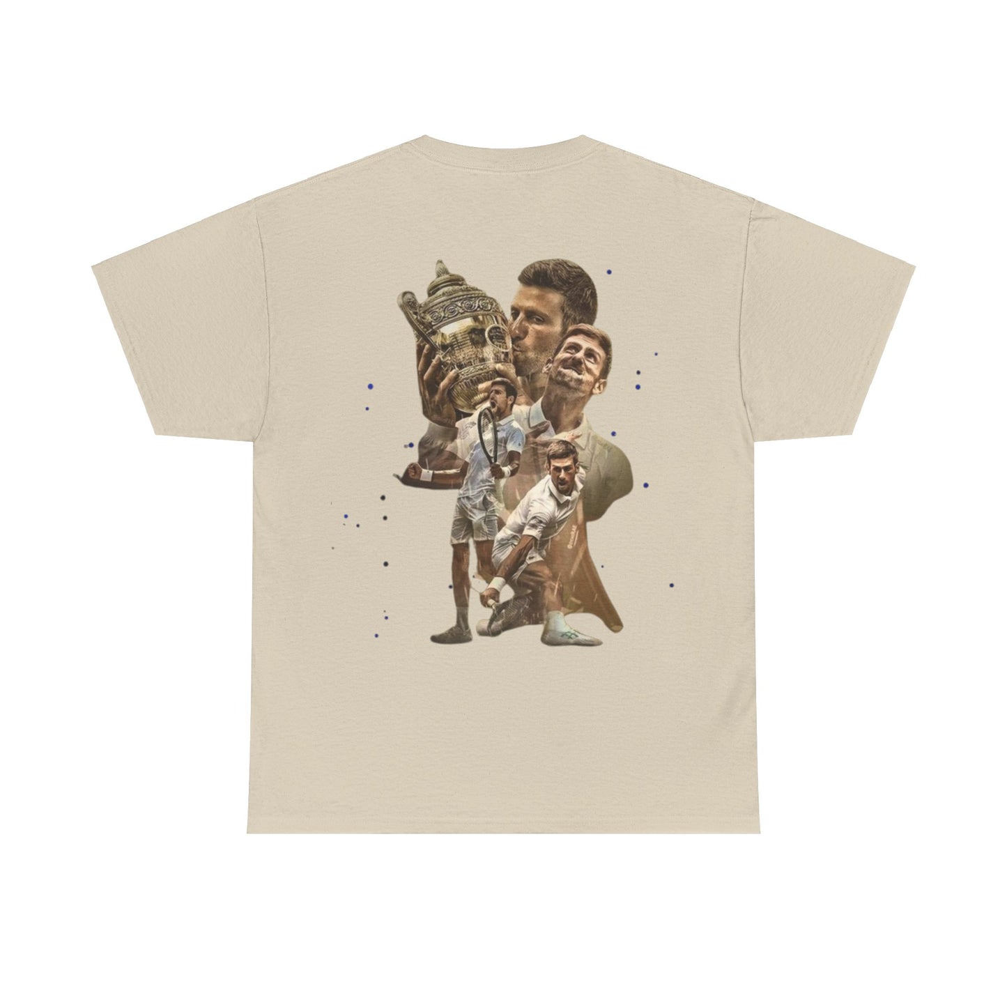 Djockovic T-shirt