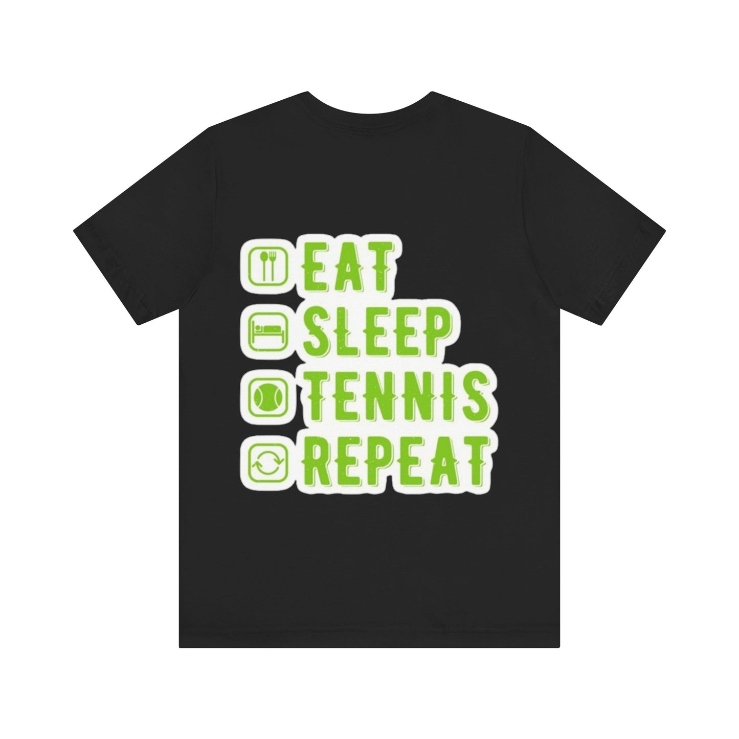 Tennis T-shirt