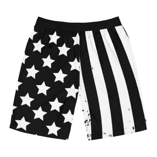 USA Tennis Shorts