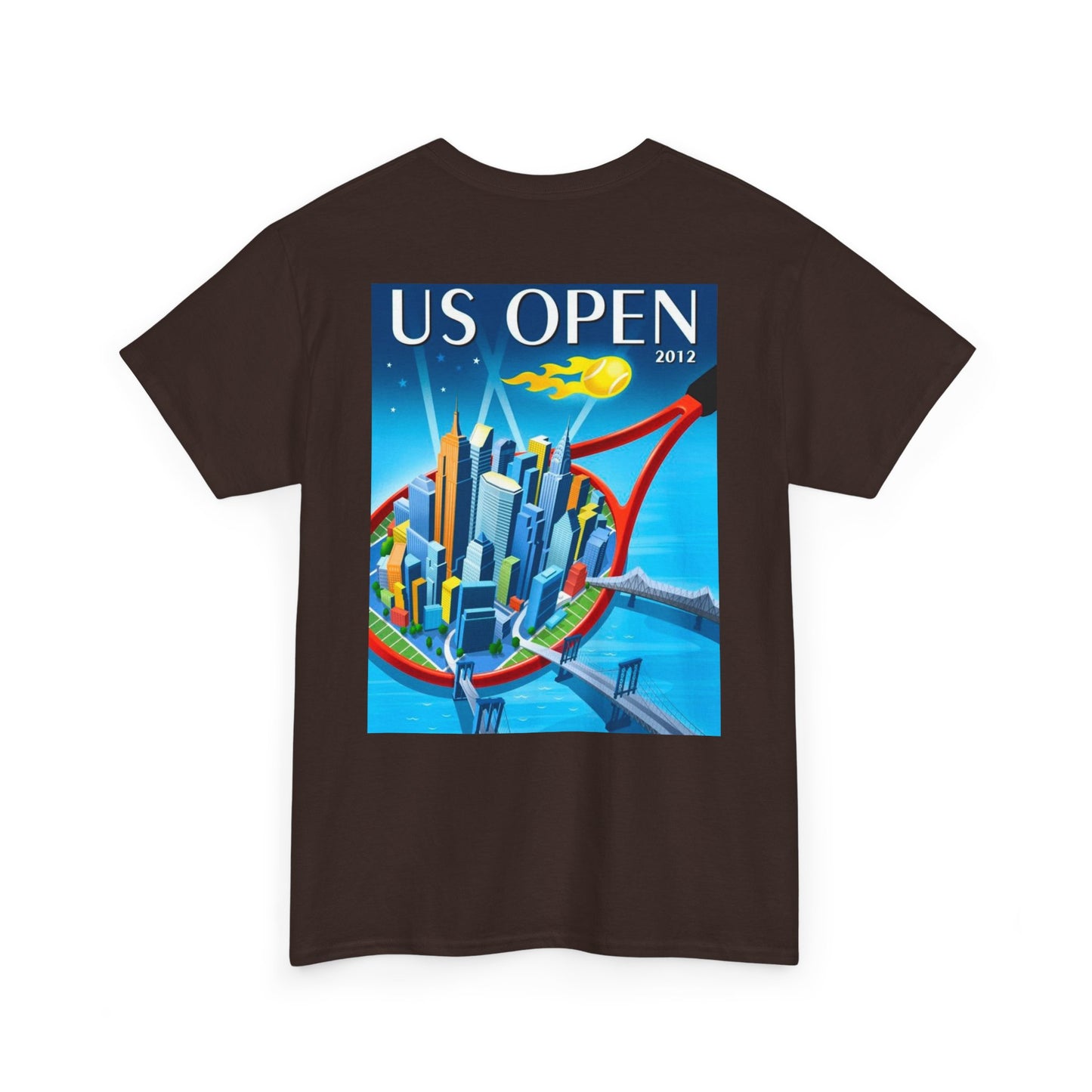 US Open T-shirt