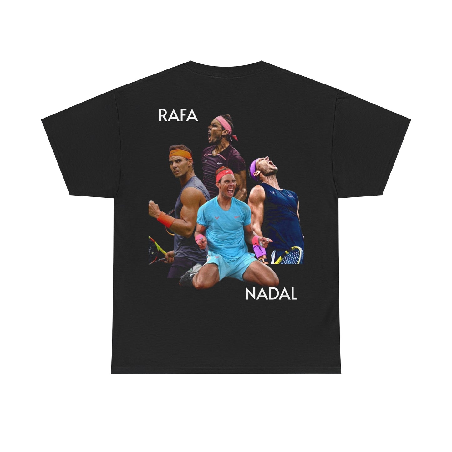 Nadal T-shirt