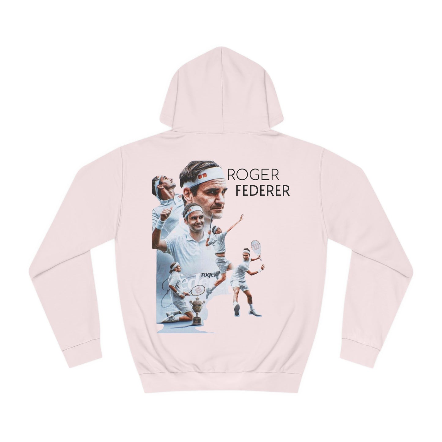 Federer Hoodie