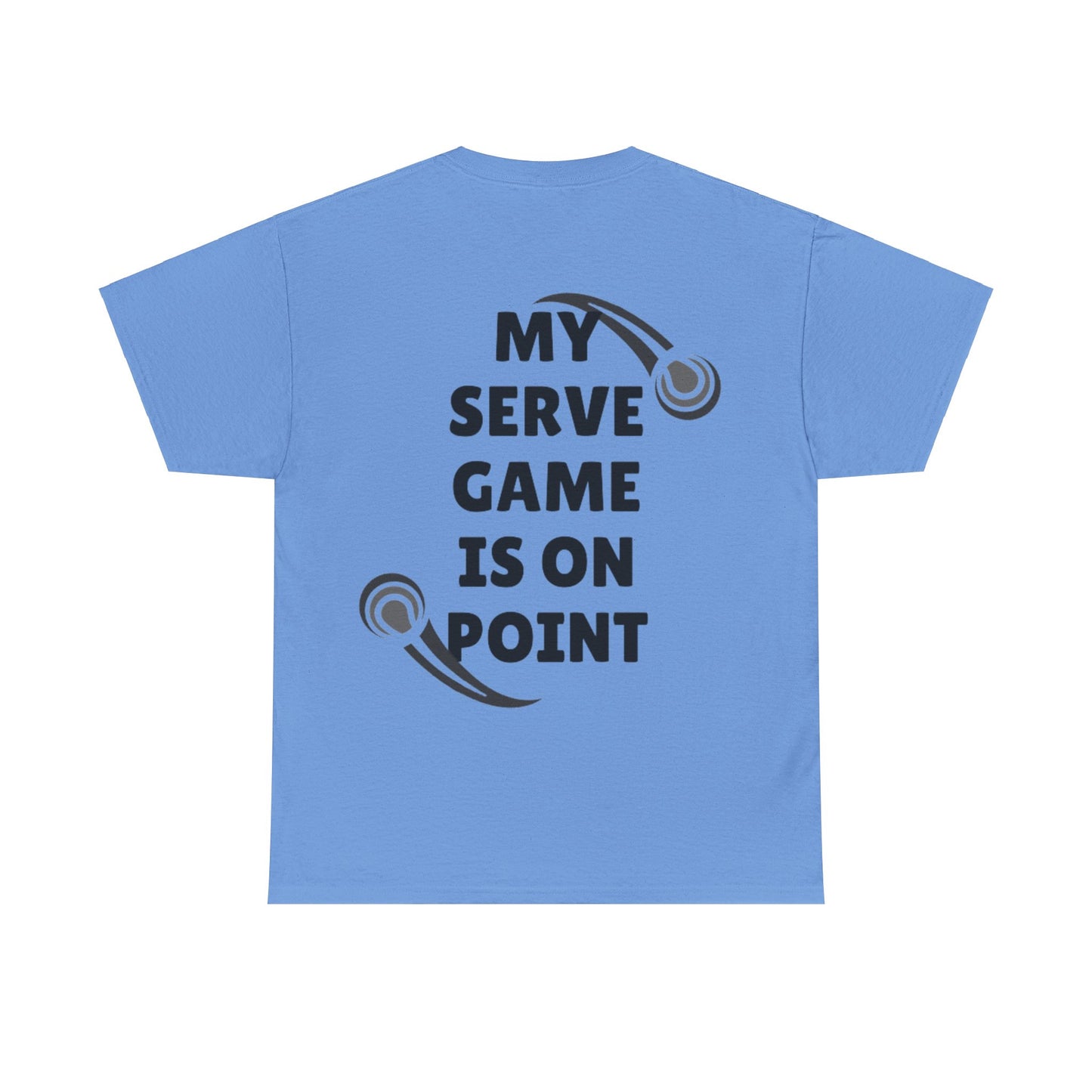 Tennis T-shirt