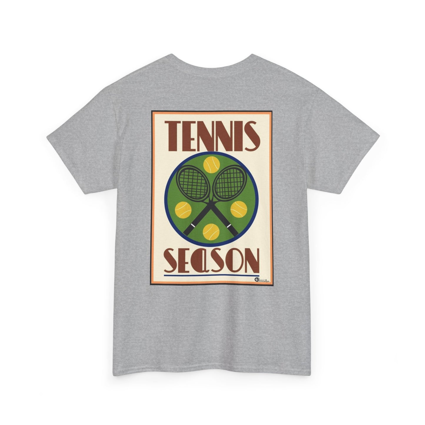 Tennis Seson T-shirt