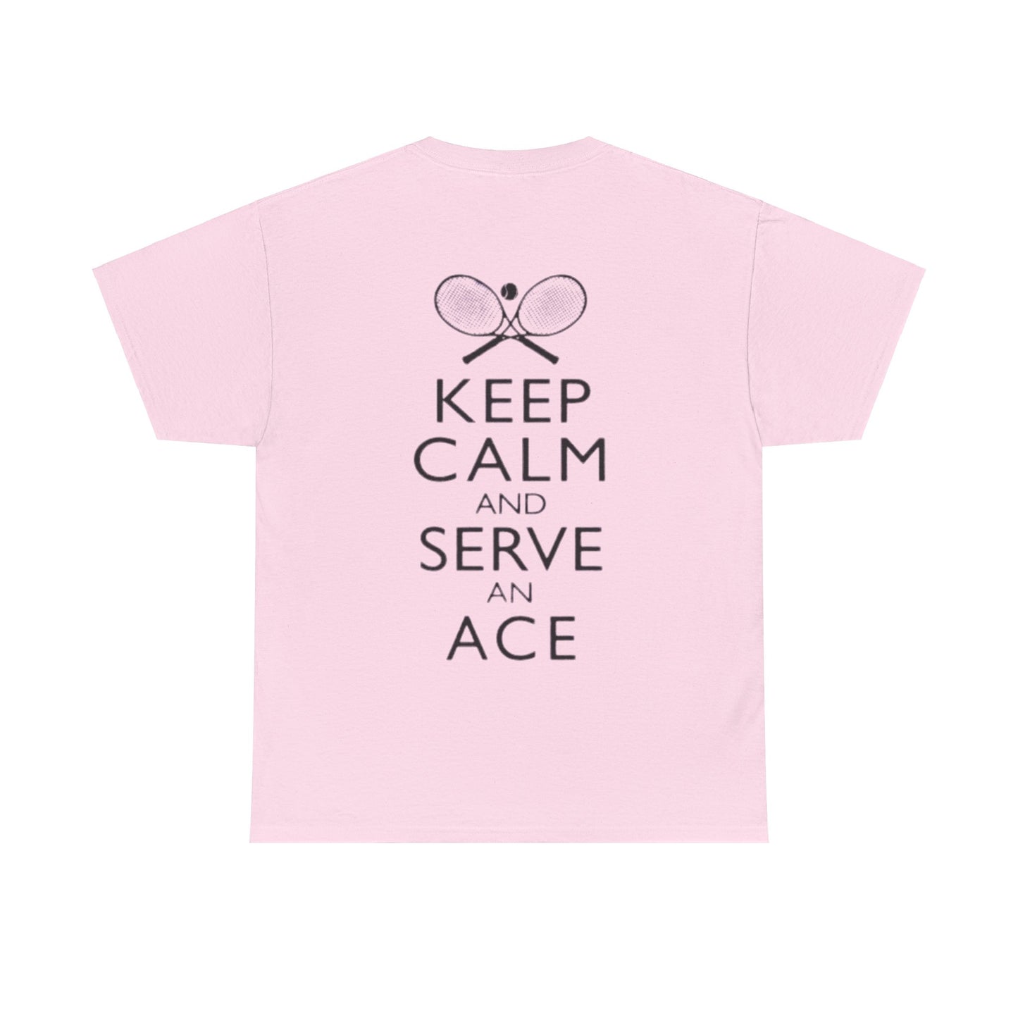 Keep Calm T-shirt