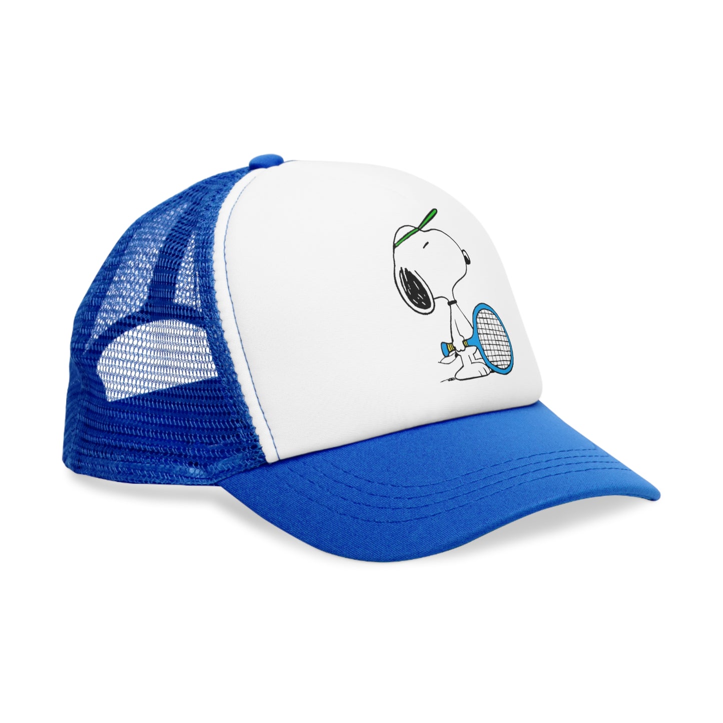 Snoppy Tennis Cap