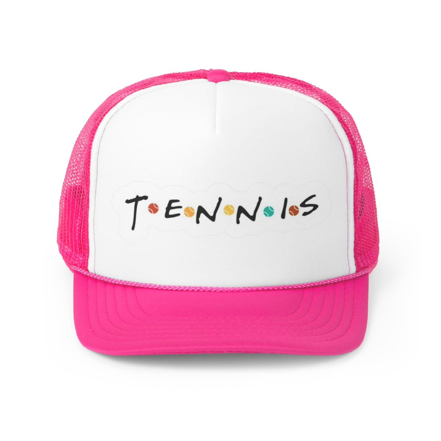 Tennis Caps