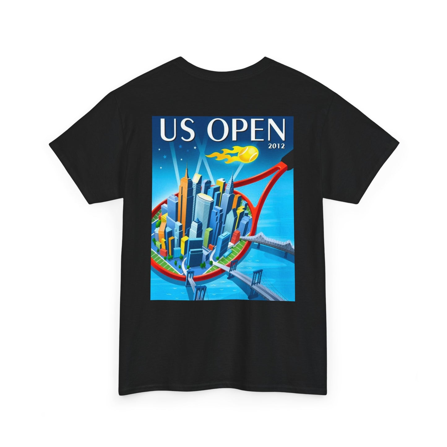 US Open T-shirt