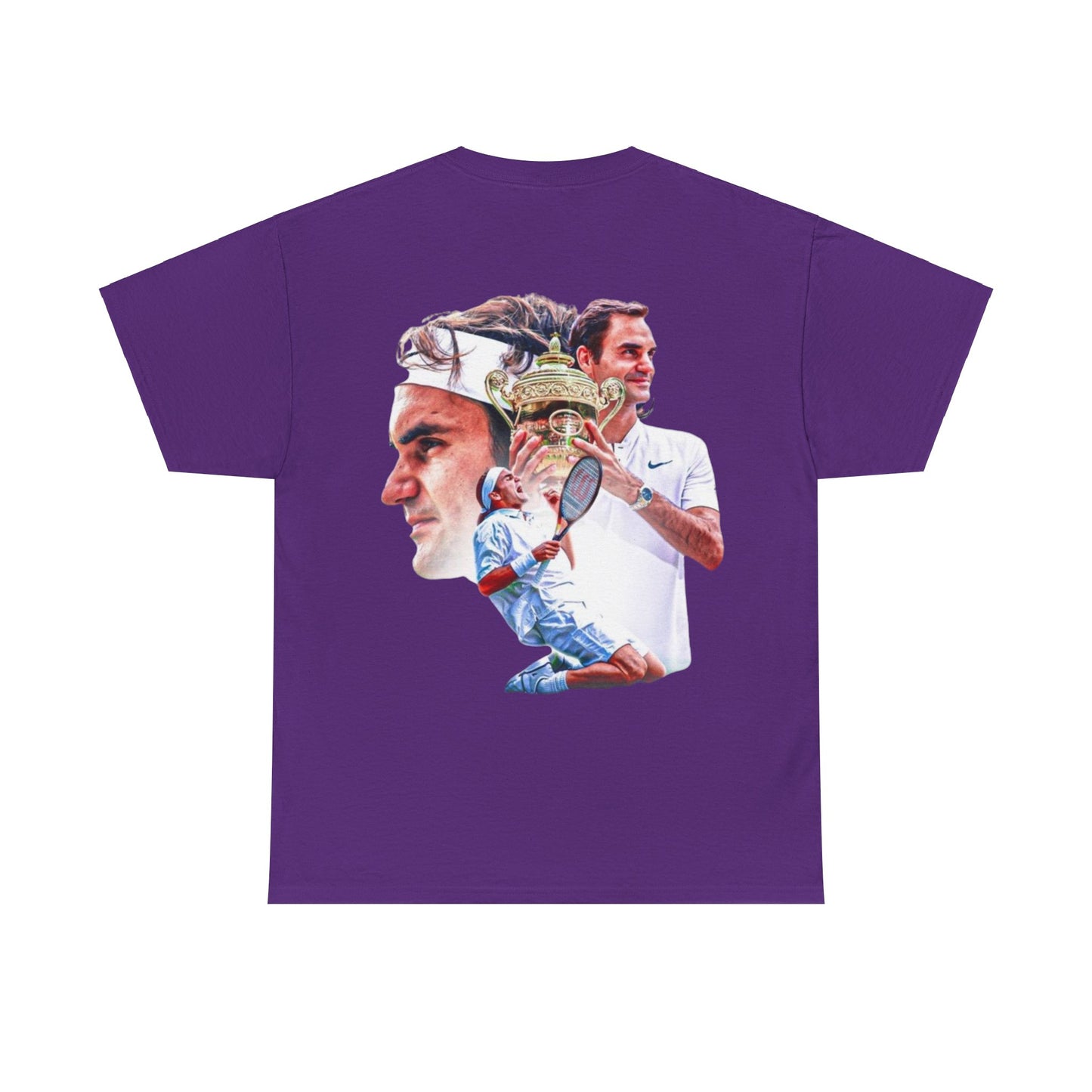 Roger Federer T-shirt