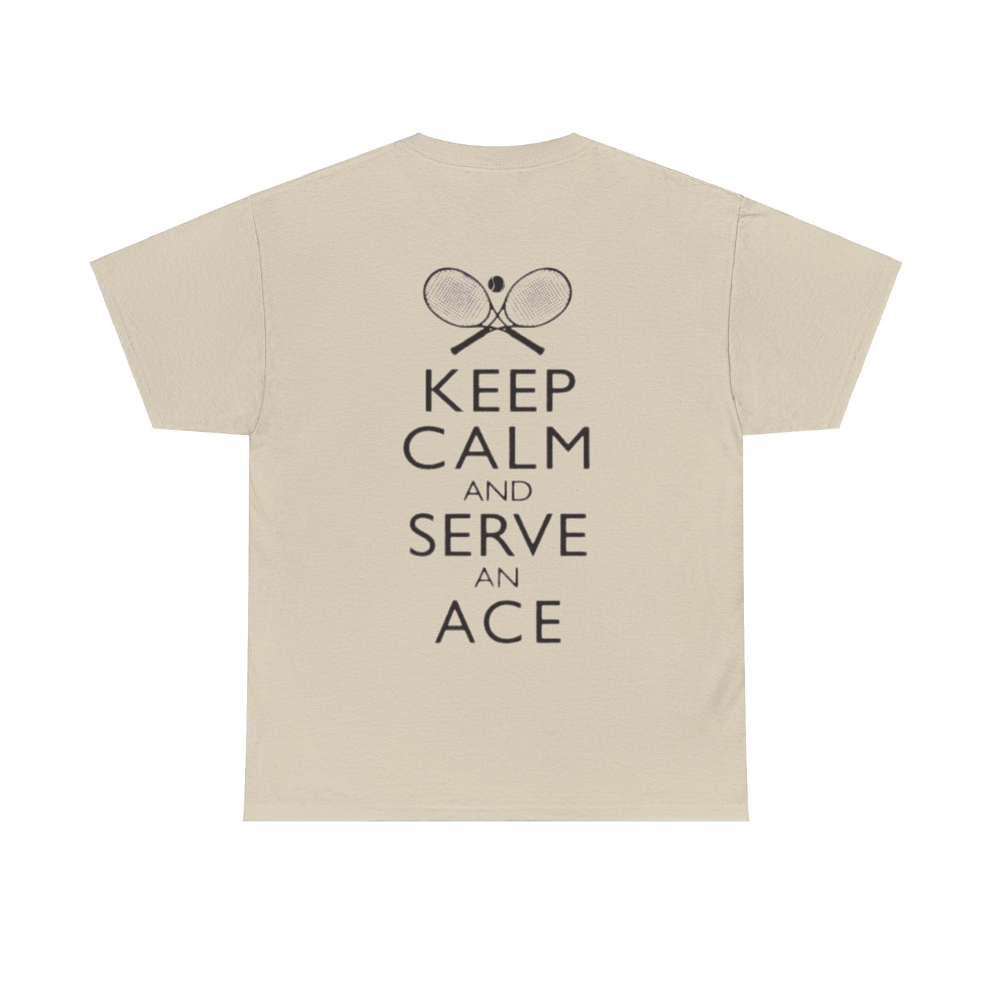 Keep Calm T-shirt