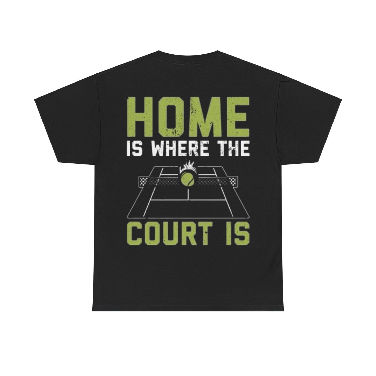 Tennis T-shirt